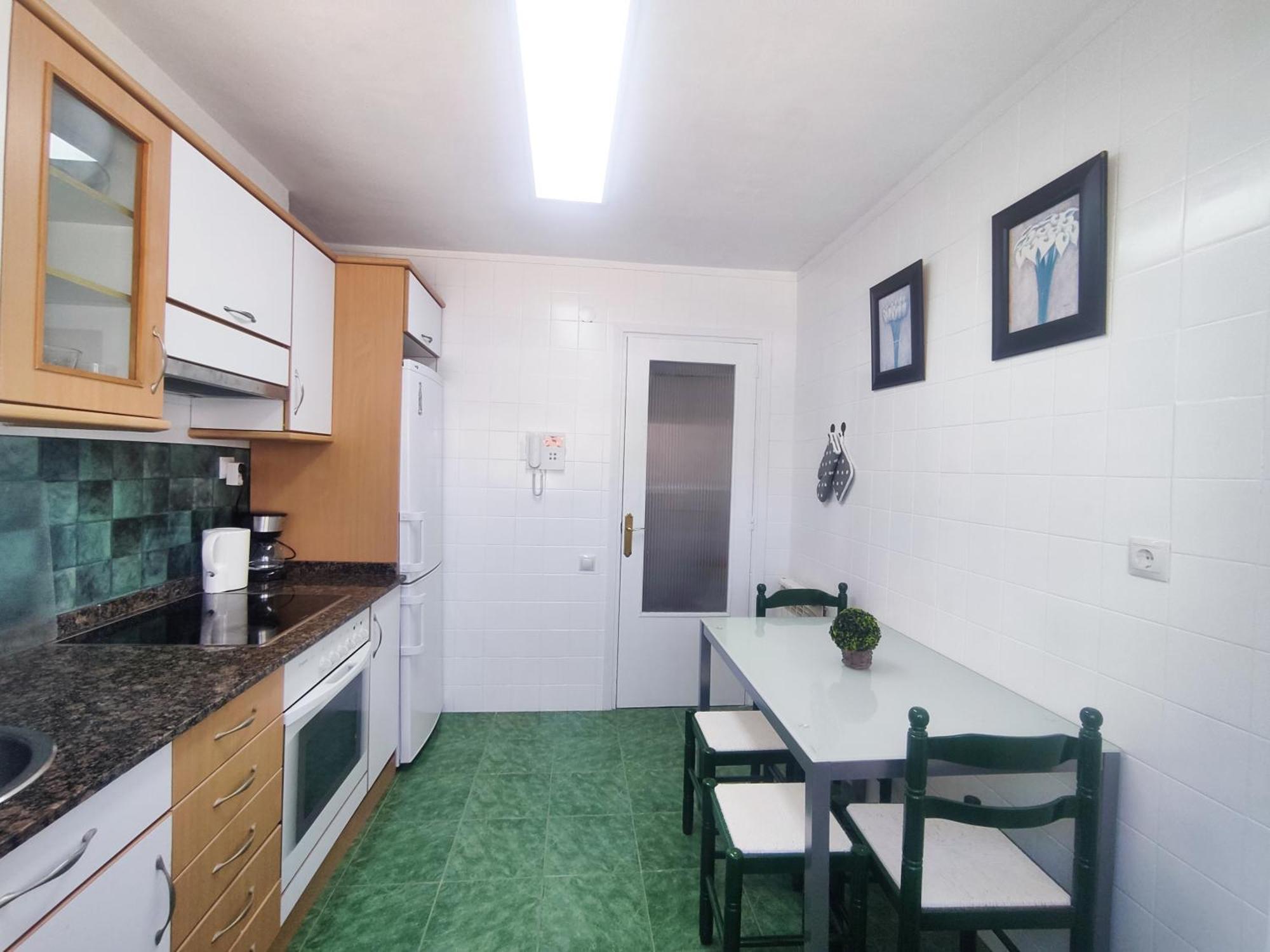 Apartamento Centrico Con Wifi Aviles Exterior photo